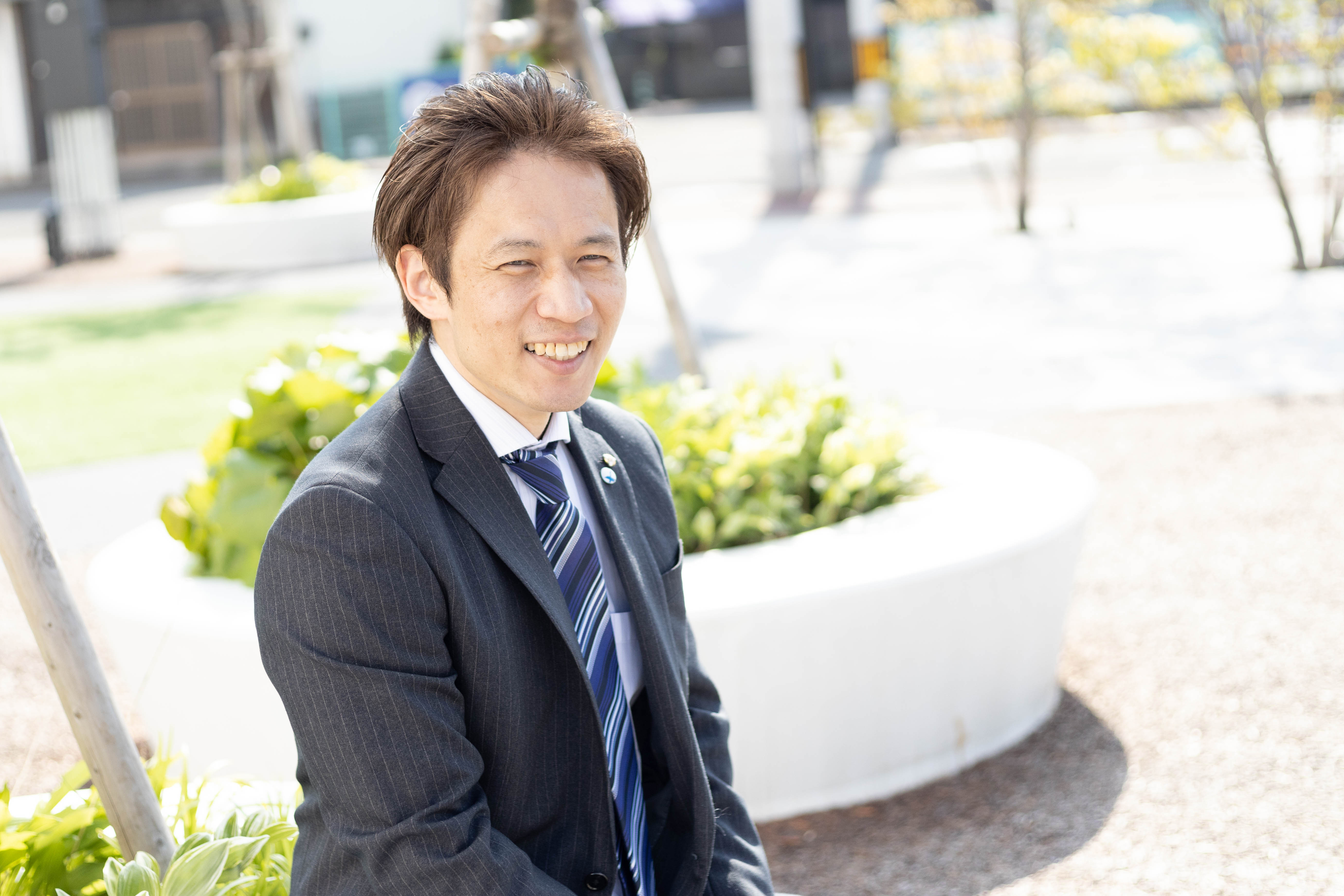 うずしおWEB 代表 斎藤晃